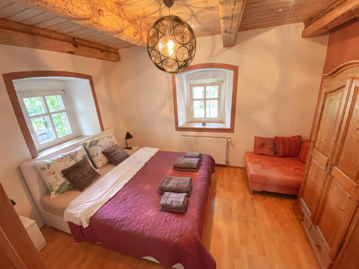 Naturferienwohnung Schopstal Kunnersdorf Luaran gambar