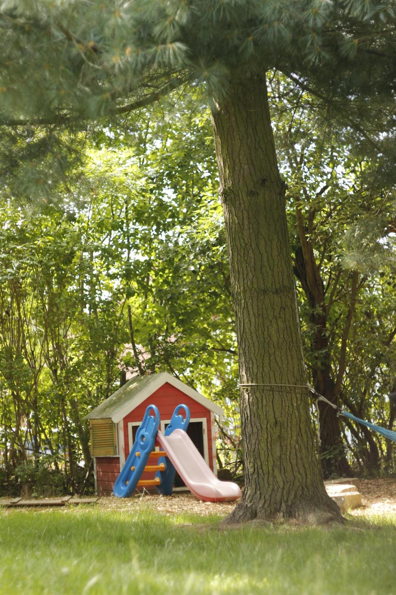 Naturferienwohnung Schopstal Kunnersdorf Luaran gambar